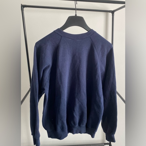 Vintage 80s Airforce crewneck - Picture 3 of 3